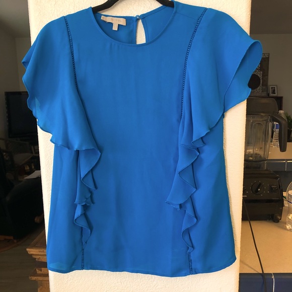 Hobbs London Tops - Hobbs London top Sz M